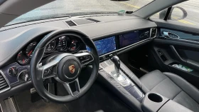 Обява за продажба на Porsche Panamera Като нова Цял екран ~52 999 лв. - изображение 11