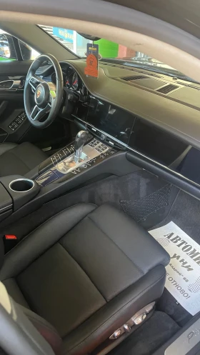 Porsche Panamera     | Mobile.bg    14