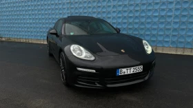Обява за продажба на Porsche Panamera Като нова Цял екран ~52 999 лв. - изображение 1