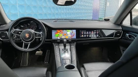 Обява за продажба на Porsche Panamera Като нова Цял екран ~52 999 лв. - изображение 10