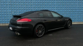 Обява за продажба на Porsche Panamera Като нова Цял екран ~52 999 лв. - изображение 3