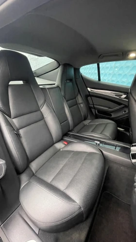 Porsche Panamera     | Mobile.bg    15