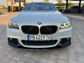 BMW 535 Individual   | Mobile.bg    3