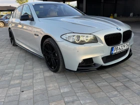 BMW 535 Individual   | Mobile.bg    2