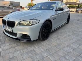     BMW 535 Individual  