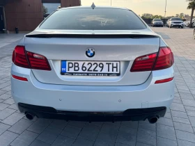 BMW 535 Individual   | Mobile.bg    6