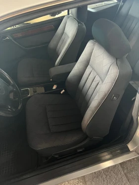 Mercedes-Benz 124 2.0-16 TOP - 10700 лв. - 60223290 11