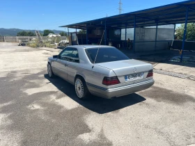 Mercedes-Benz 124 2.0-16 TOP - 10700 лв. - 60223290 5