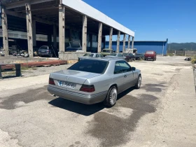 Mercedes-Benz 124 2.0-16 TOP - 10700 лв. - 60223290 7