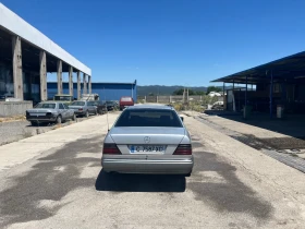 Mercedes-Benz 124 2.0-16 TOP - 10700 лв. - 60223290 6