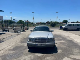     Mercedes-Benz 124 2.0-16 TOP