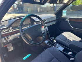 Mercedes-Benz 124 2.0-16 TOP - 10700 лв. - 60223290 10