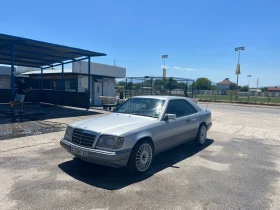     Mercedes-Benz 124 2.0-16 TOP