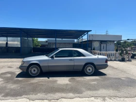     Mercedes-Benz 124 2.0-16 TOP