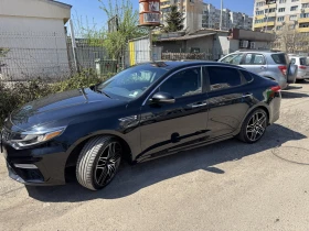 Обява за продажба на Kia Optima ~23 999 лв. - изображение 1