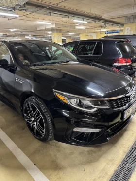 Обява за продажба на Kia Optima ~23 999 лв. - изображение 2