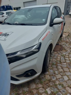 Dacia Sandero | Mobile.bg    2