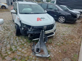 Dacia Sandero | Mobile.bg    3