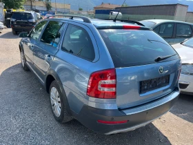 Skoda Octavia 2.0TDI-SCOUT4X4 - 8400 лв. - 89917287 3