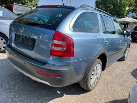 Skoda Octavia 2.0TDI-SCOUT4X4 - 8400 лв. - 89917287 4