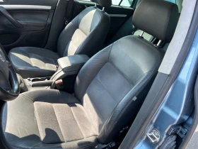 Skoda Octavia 2.0TDI-SCOUT4X4 - 8400 лв. - 89917287 5