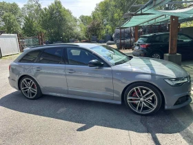 Audi A6 BiTDI Competition326 .. Black Optic Nardo Grey | Mobile.bg    4