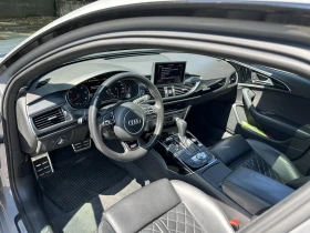 Audi A6 BiTDI Competition326 .. Black Optic Nardo Grey | Mobile.bg    17