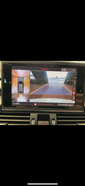 Audi A6 BiTDI Competition326 .. Black Optic Nardo Grey | Mobile.bg    15