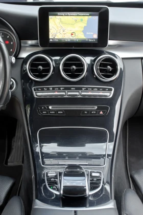 Mercedes-Benz C 220 AMG/63/7G/19 - 40999 лв. - 44838376 14