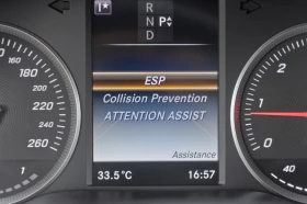 Mercedes-Benz C 220 AMG/63/7G/19 - 40999 лв. - 44838376 16