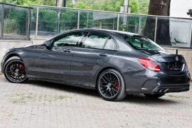 Mercedes-Benz C 220 AMG/63/7G/19 - 40999 лв. - 44838376 5