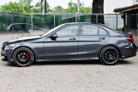 Mercedes-Benz C 220 AMG/63/7G/19 - 40999 лв. - 44838376 4