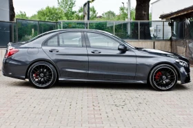 Mercedes-Benz C 220 AMG/63/7G/19 - 40999 лв. - 44838376 8