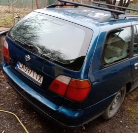 Nissan Primera | Mobile.bg    5