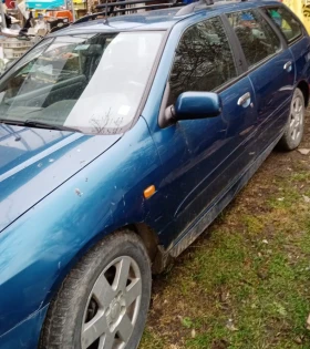 Nissan Primera | Mobile.bg    2