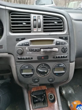 Nissan Primera | Mobile.bg    4