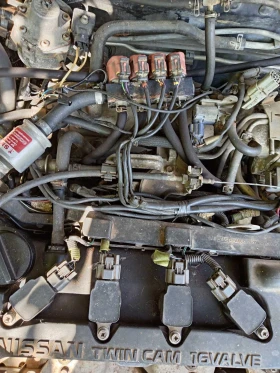 Nissan Primera | Mobile.bg    7