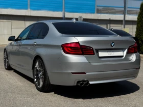 BMW 525 Lim. 204kc Automatic Bi-Xenon Schiebedach  | Mobile.bg    6