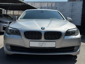 BMW 525 Lim. 204kc Automatic Bi-Xenon Schiebedach  | Mobile.bg    2