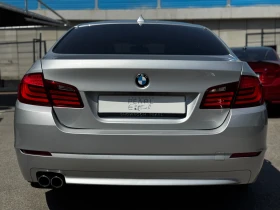 BMW 525 Lim. 204kc Automatic Bi-Xenon Schiebedach  | Mobile.bg    5