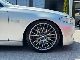 BMW 525 Lim. 204kc Automatic Bi-Xenon Schiebedach  | Mobile.bg    4