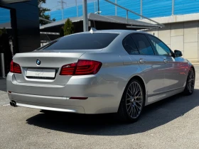 BMW 525 Lim. 204kc Automatic Bi-Xenon Schiebedach  | Mobile.bg    7