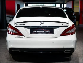 Mercedes-Benz CLS 550 4matic | Mobile.bg    5