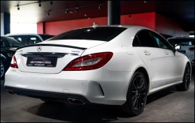 Mercedes-Benz CLS 550 4matic | Mobile.bg    6