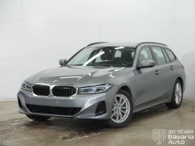 BMW 320 d Touring Steptronic