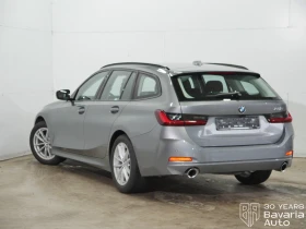 BMW 320 d Touring Steptronic - 72050 лв. - 27081849 2