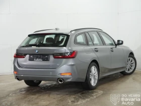 BMW 320 d Touring Steptronic - 72050 лв. - 27081849 3