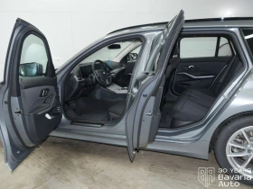 BMW 320 d Touring Steptronic - 72050 лв. - 27081849 5