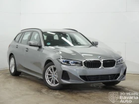 BMW 320 d Touring Steptronic - 72050 лв. - 27081849 4