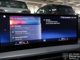 BMW 320 d Touring Steptronic - 72050 лв. - 27081849 11